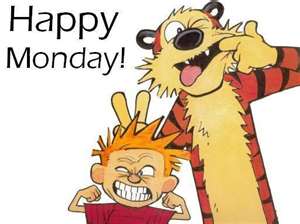 Monday 6.22.20 1 happy monday
