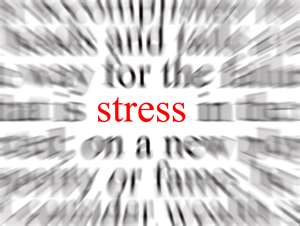 stress
