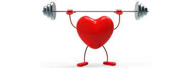 heart healthy