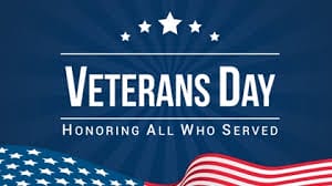 Gratitude 1 veterans day