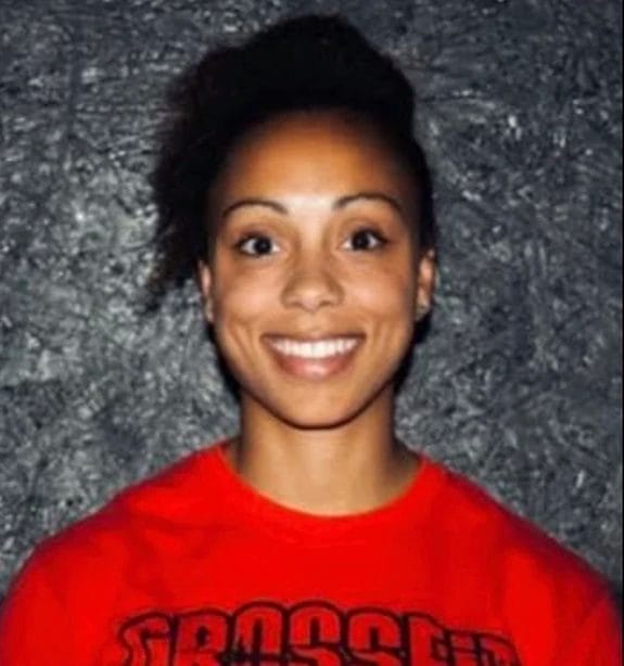 Haley Sullivan coach at CrossFit Unstoppable