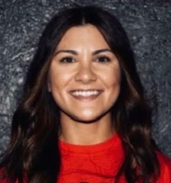 Rayelyn Knipp coach at CrossFit Unstoppable