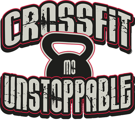 CrossFit Unstoppable logo